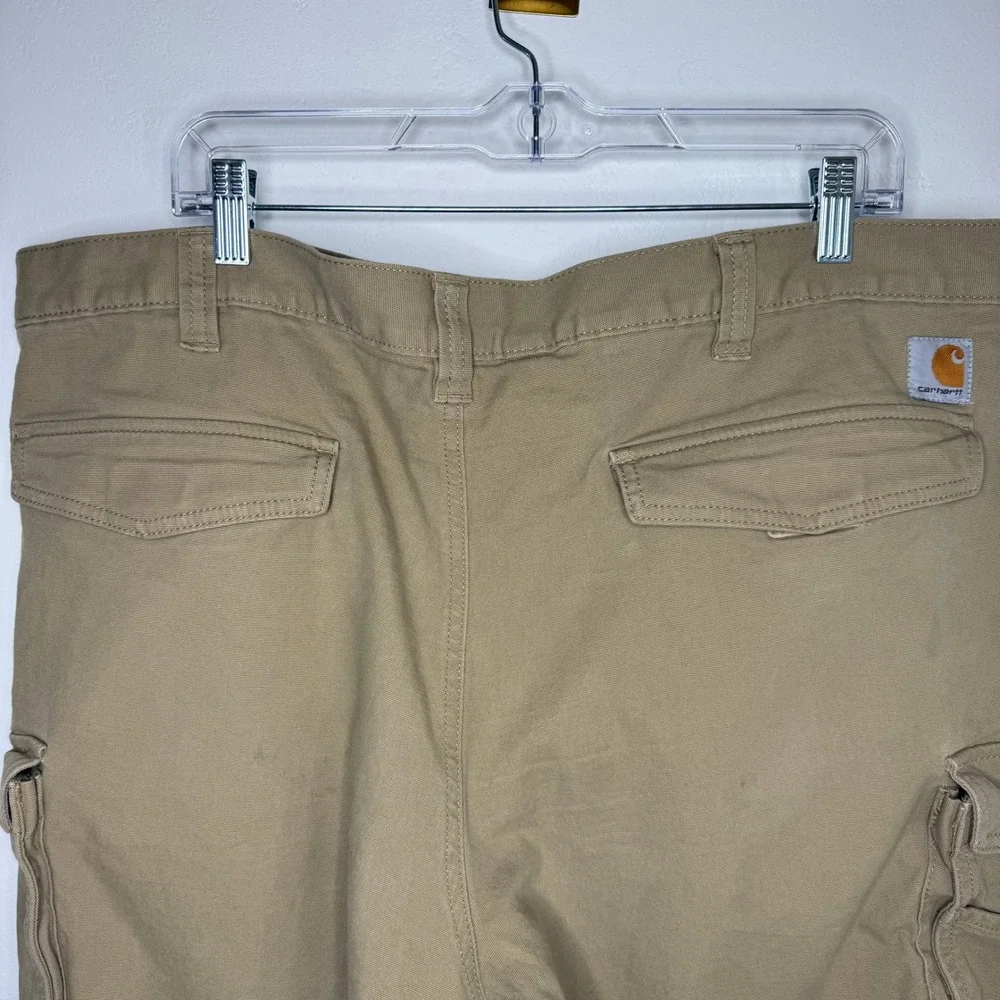 Carhartt classic workwear